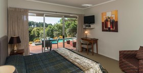Decks of Paihia