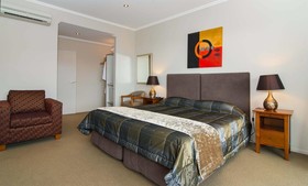Decks of Paihia