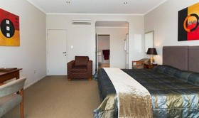 Decks of Paihia