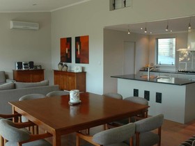 Decks of Paihia