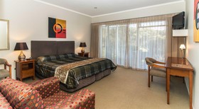 Decks of Paihia