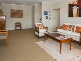 Decks of Paihia
