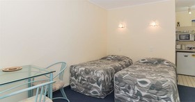 Edelweiss Motel
