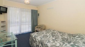 Edelweiss Motel