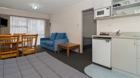 Edelweiss Motel