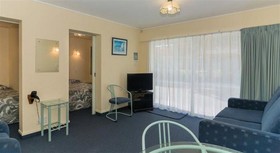 Edelweiss Motel
