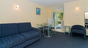 Edelweiss Motel