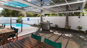 Edelweiss Motel