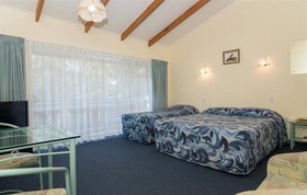 Edelweiss Motel