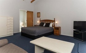 Edelweiss Motel