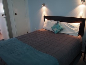 Marlin Court Motel