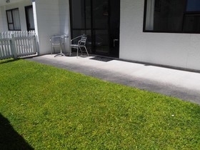 Marlin Court Motel