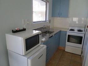 Marlin Court Motel