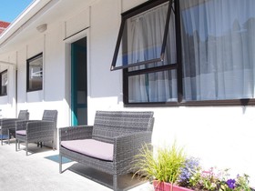 Marlin Court Motel