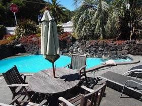 Marlin Court Motel