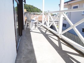 Marlin Court Motel
