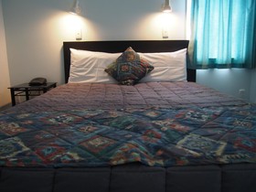 Marlin Court Motel
