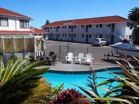 Marlin Court Motel