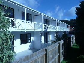 Marlin Court Motel
