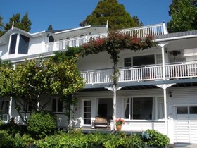 Marlin House