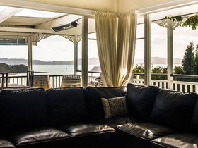 Marlin House