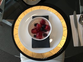 Moon Shadow Luxury B&B