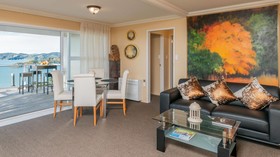 Moon Shadow Luxury B&B