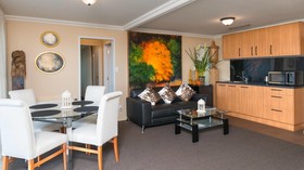 Moon Shadow Luxury B&B