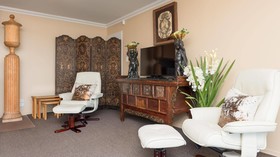 Moon Shadow Luxury B&B