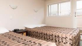 Outrigger Motel Paihia