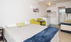 Outrigger Motel Paihia