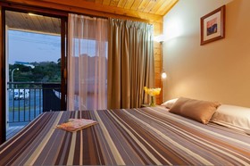 Outrigger Motel Paihia