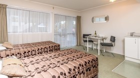 Outrigger Motel Paihia