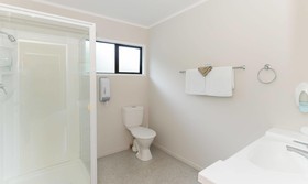 Outrigger Motel Paihia