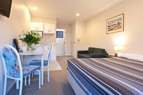 Outrigger Motel Paihia