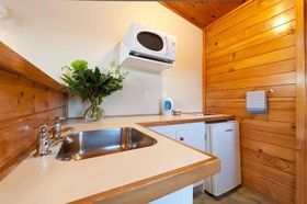 Outrigger Motel Paihia