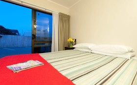 Outrigger Motel Paihia