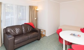 Outrigger Motel Paihia