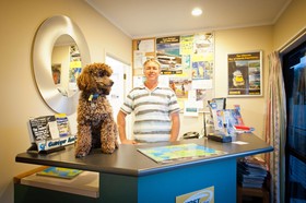 Outrigger Motel Paihia