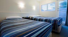 Outrigger Motel Paihia