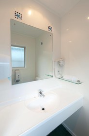 Outrigger Motel Paihia