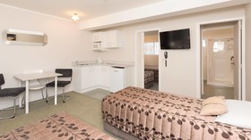 Outrigger Motel Paihia