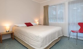 Outrigger Motel Paihia