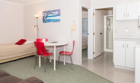 Outrigger Motel Paihia