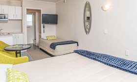 Outrigger Motel Paihia