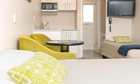 Outrigger Motel Paihia