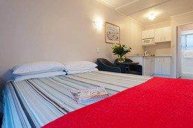 Outrigger Motel Paihia