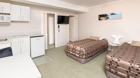 Outrigger Motel Paihia