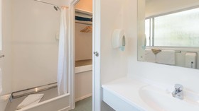Outrigger Motel Paihia