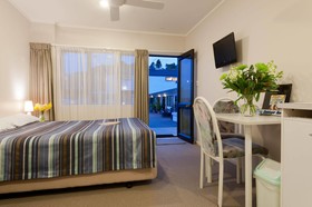 Outrigger Motel Paihia